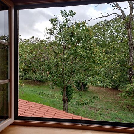 Bed and Breakfast O Bilho Vinhais Exterior foto