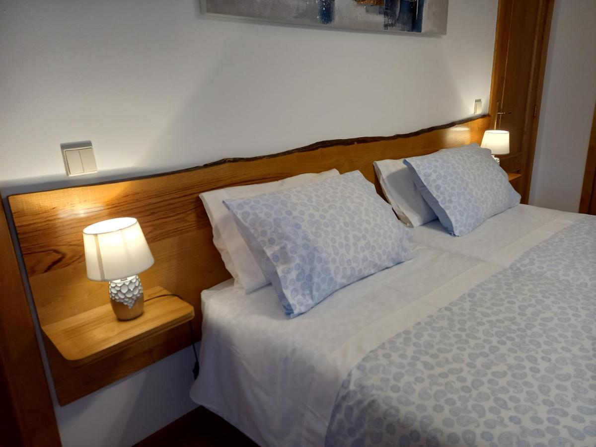 Bed and Breakfast O Bilho Vinhais Exterior foto