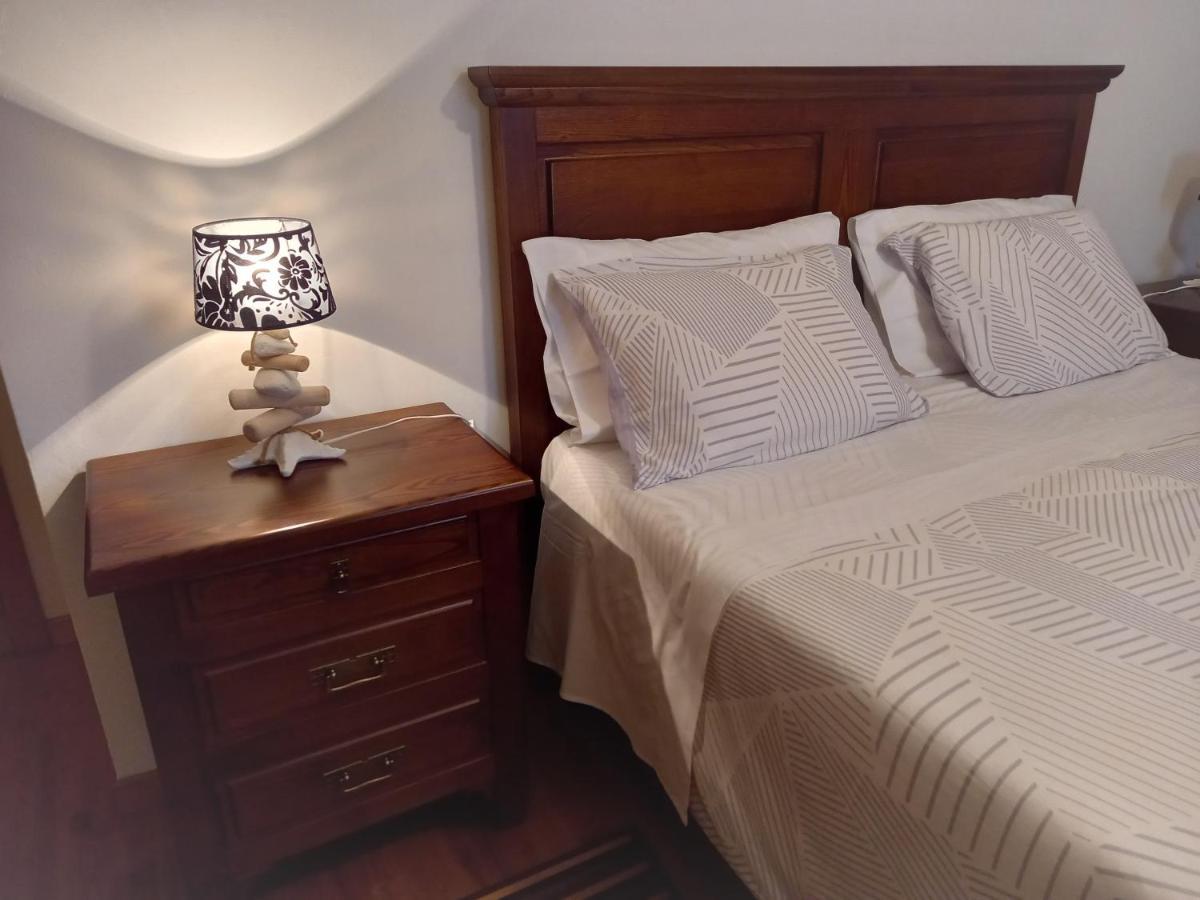 Bed and Breakfast O Bilho Vinhais Exterior foto